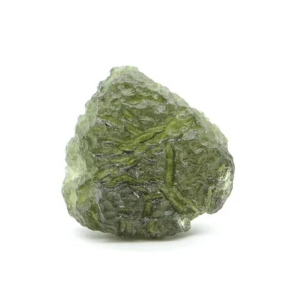 Tachyon Moldavite Stones from the Pleiades (4-7g)