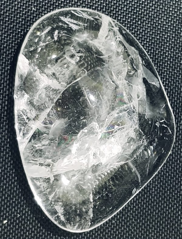 Tachyon Clear Quartz 13g-27g (Random Package)