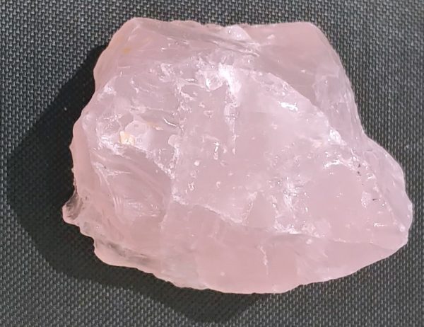 Tachyon Rose Quartz 25g-63g (Random package)