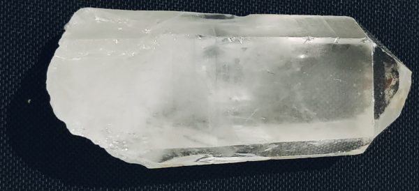 Tachyon Clear Quartz Pillar 16g-49g (Random Package)